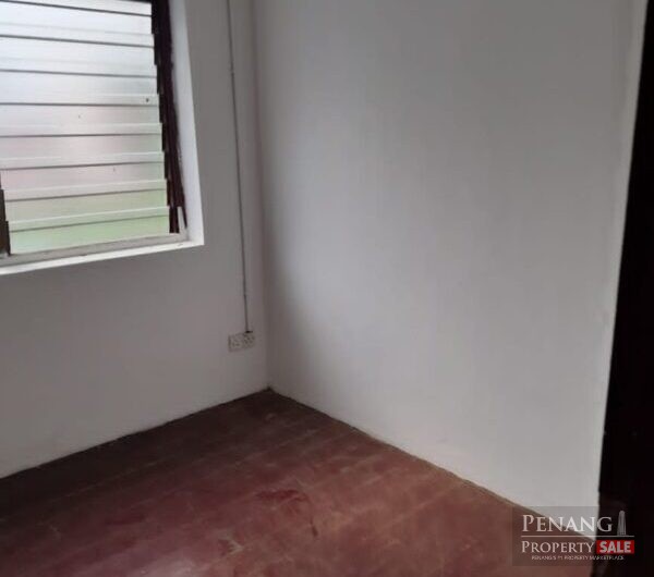 2 Storey Semi-D【Main Road】 Jalan Udini Bukit Dumbar Jelutong 3880sf
