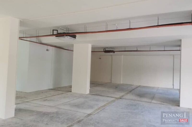 Office Lot Commercial The One Bayan Baru【Main Road】2800sf