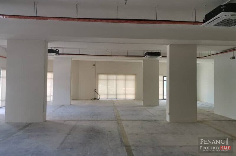 Office Lot Commercial The One Bayan Baru【Main Road】2800sf