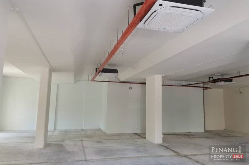 Office Lot Commercial The One Bayan Baru【Main Road】2800sf