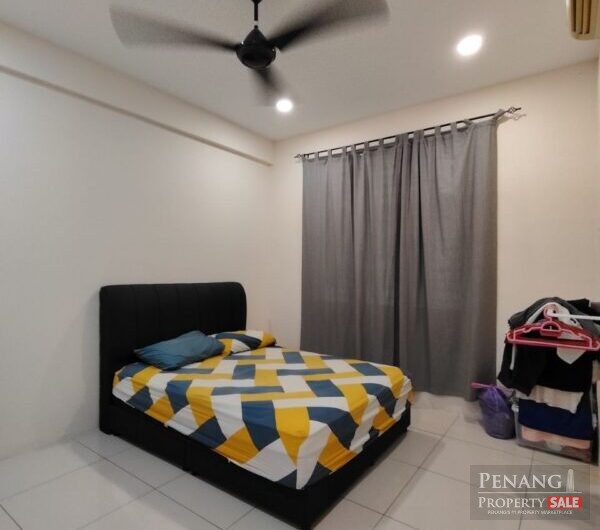 Raja Uda Big Layout 1914sf