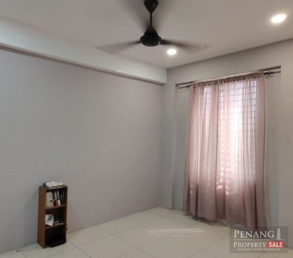 Raja Uda Big Layout 1914sf