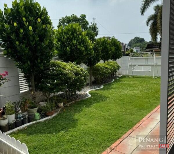 3 Sty Bungalow【Lift】Gelugor Minden Heights Renovated 6000sf 9 Bedrooms
