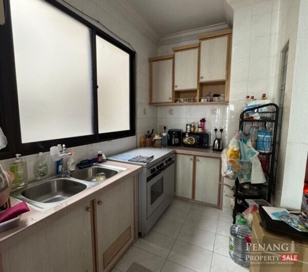 E Park Condo Gelugor Batu Uban Fully Furnished & Renovated Nr USM