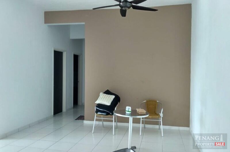 1 Sky One Sky Bayan Baru 1450sf 2 Car Park Furnished & Renovated
