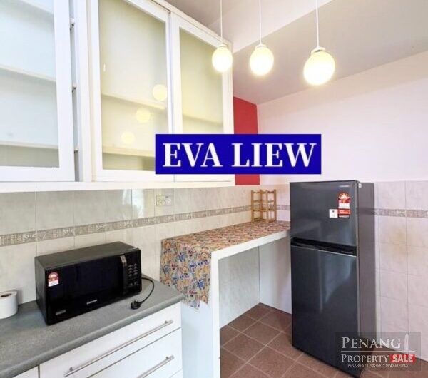 Cangkat Bukit Gambir 2 Storey Terrace Renovated Furnished Gelugor