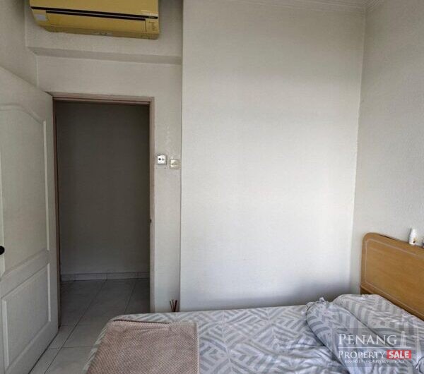 E Park Condo Gelugor Batu Uban Fully Furnished & Renovated Nr USM