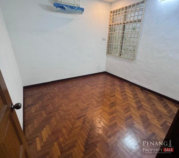 Lebuh Midlands 2 Sty Terrace 2300sf Renovated Pulau Tikus Rare Unit