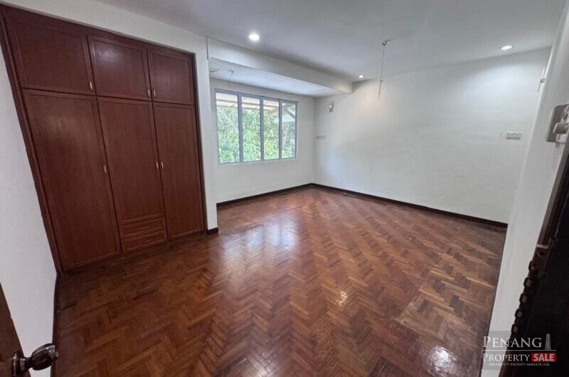 Lebuh Midlands 2 Sty Terrace 2300sf Renovated Pulau Tikus Rare Unit