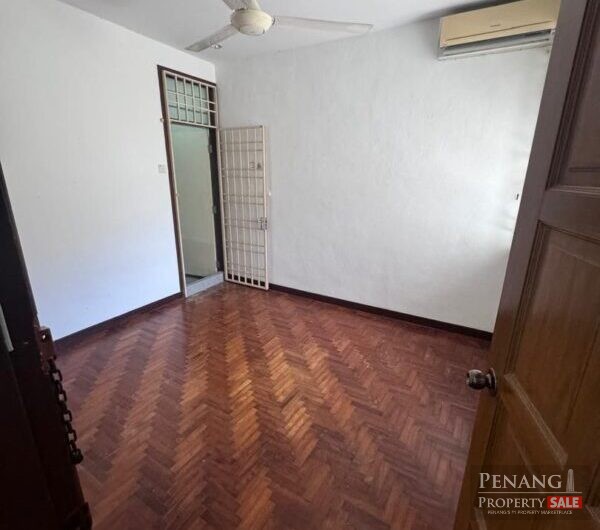 Lebuh Midlands 2 Sty Terrace 2300sf Renovated Pulau Tikus Rare Unit