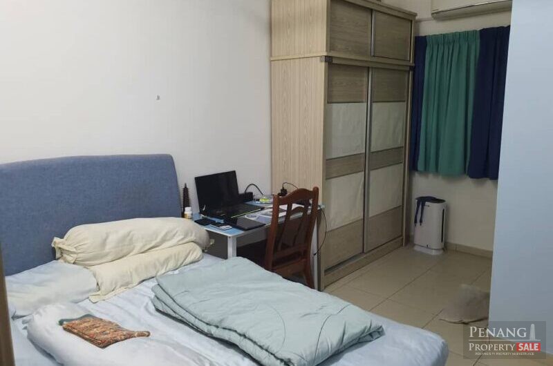 Setia Vista 2 Sty Terrace 1950sqft Gated Guarded Reno Relau Bayan Lepas