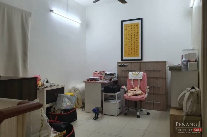 Setia Vista 2 Sty Terrace 1950sqft Gated Guarded Reno Relau Bayan Lepas