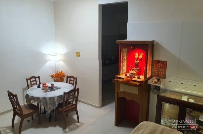Setia Vista 2 Sty Terrace 1950sqft Gated Guarded Reno Relau Bayan Lepas