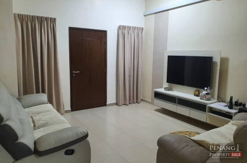 Setia Vista 2 Sty Terrace 1950sqft Gated Guarded Reno Relau Bayan Lepas