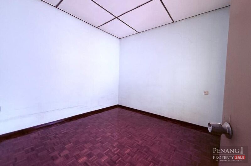 Rare Unit!! 2 Sty Terrace Jalan Concord Reno 1600sf Tanjong Tokong Bungah