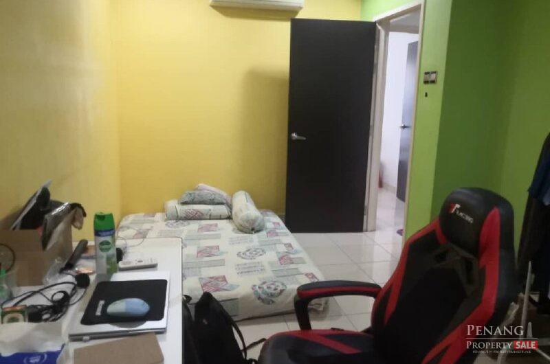 3 Sty Terrace House 4500sf Fully Reno Extended Persiaran Paya Terubong Relau