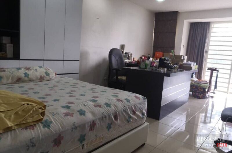 3 Sty Terrace House 4500sf Fully Reno Extended Persiaran Paya Terubong Relau