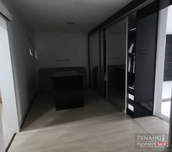 3 Sty Terrace House 4500sf Fully Reno Extended Persiaran Paya Terubong Relau