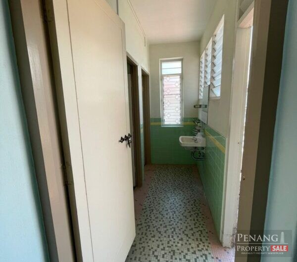 2 Sty Terrace Jalan Kebun Nyiur 3200sf Georgetown Jalan Perak Anson Road