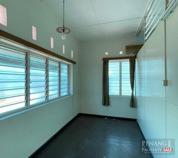 2 Sty Terrace Jalan Kebun Nyiur 3200sf Georgetown Jalan Perak Anson Road