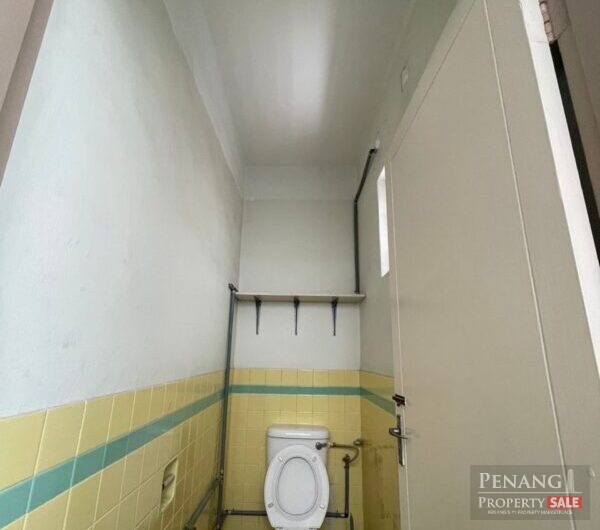 2 Sty Terrace Jalan Kebun Nyiur 3200sf Georgetown Jalan Perak Anson Road