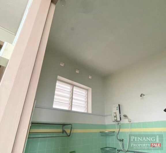 2 Sty Terrace Jalan Kebun Nyiur 3200sf Georgetown Jalan Perak Anson Road