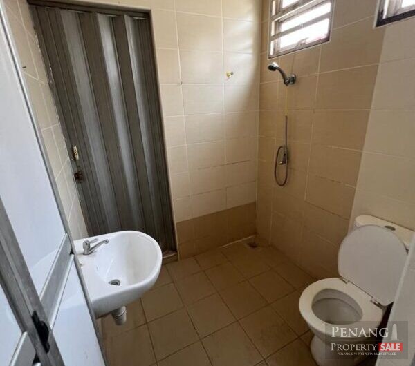 2 Sty Terrace House Relau 1400sf Allow Foreign Workers Sungai Ara Bayan Lepas