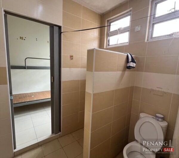 2 Sty Terrace House Relau 1400sf Allow Foreign Workers Sungai Ara Bayan Lepas