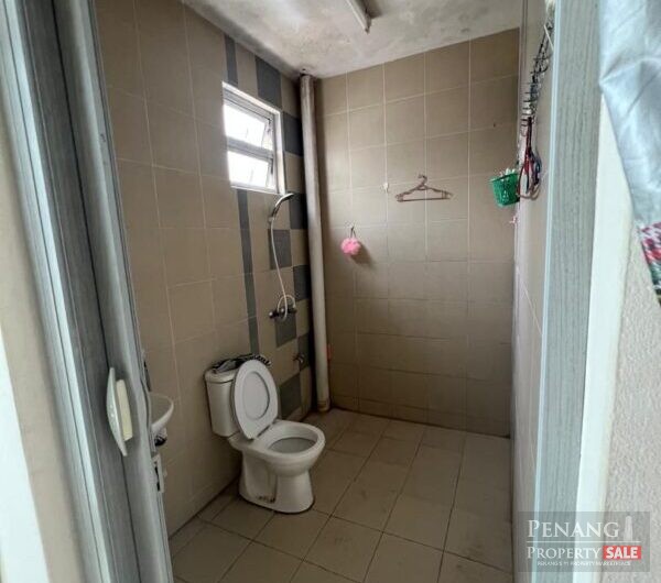 2 Sty Terrace House Relau 1400sf Allow Foreign Workers Sungai Ara Bayan Lepas