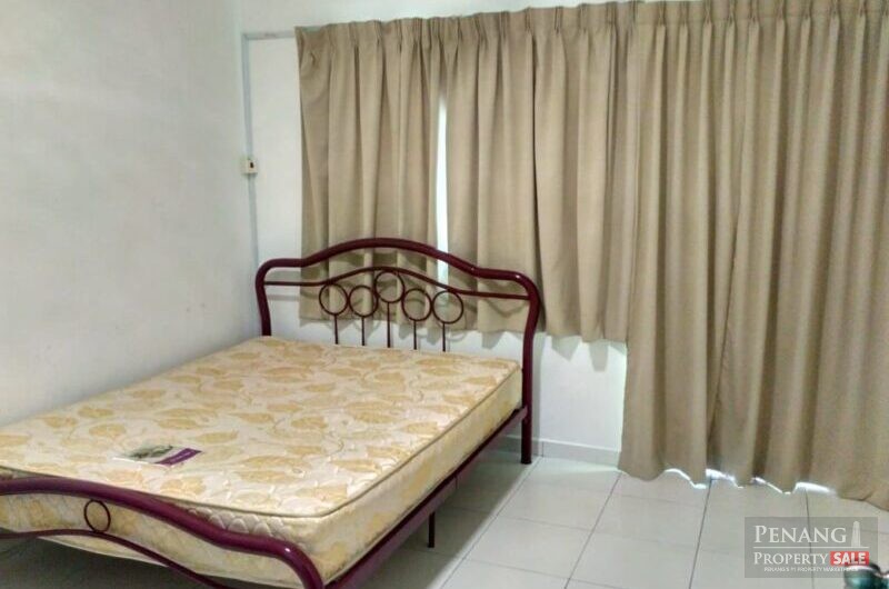 1 Sky One Sky Bayan Baru 1450sf 2 Car Park Furnished & Renovated