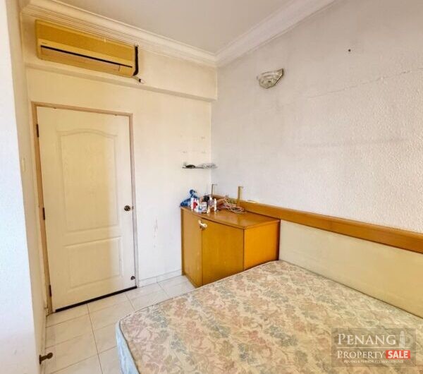 E Park Condo Gelugor Batu Uban Fully Furnished & Renovated Nr USM