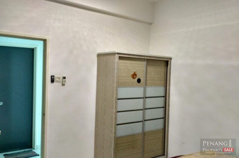 1 Sky One Sky Bayan Baru 1450sf 2 Car Park Furnished & Renovated