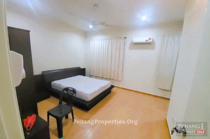 2 Storey Terrace House, Vanilla Bay, Bayan Lepas, Penang Island