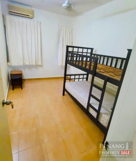 2 Storey Terrace House, Vanilla Bay, Bayan Lepas, Penang Island