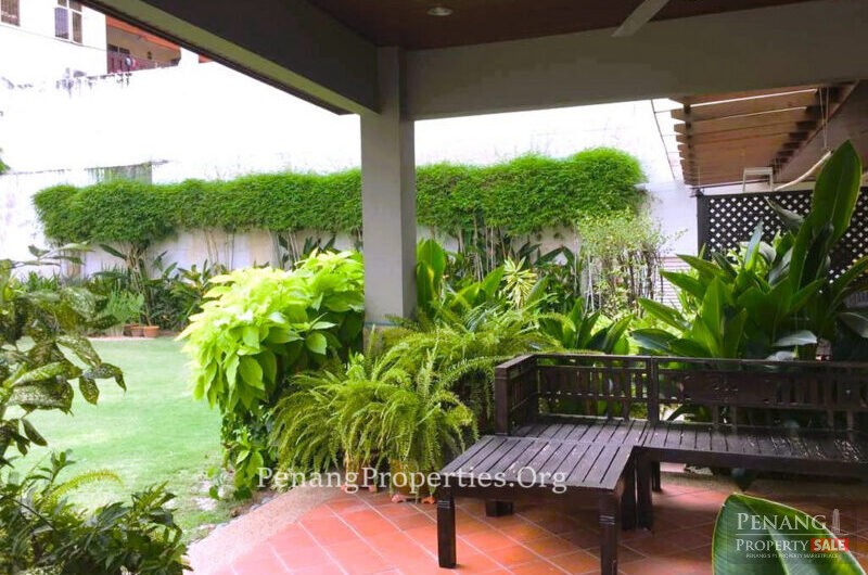 2.5 Storey Semi-Detached House, Desa Ria, Sungai Ara, Bayan Lepas, Penang Island
