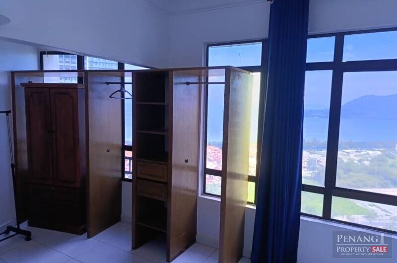 [Worth Buy] E Park Penthouse Unit @ Batu Uban, 2100sf, Rare Unit