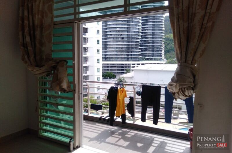 I-Regency Condominium (Ideal Regency), 1200sf one carpark Original selling RM565K Nego