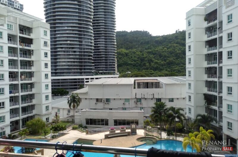 I-Regency Condominium (Ideal Regency), 1200sf one carpark Original selling RM565K Nego