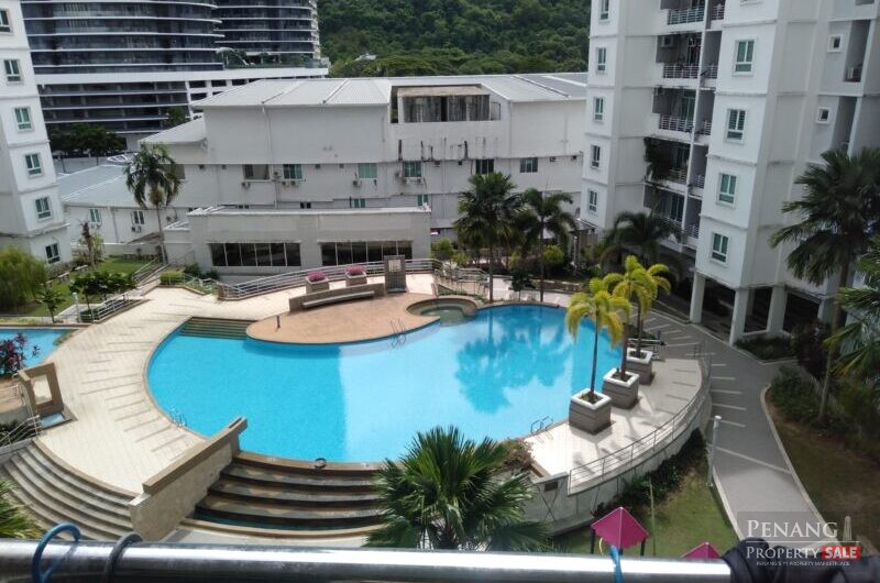 I-Regency Condominium (Ideal Regency), 1200sf one carpark Original selling RM565K Nego