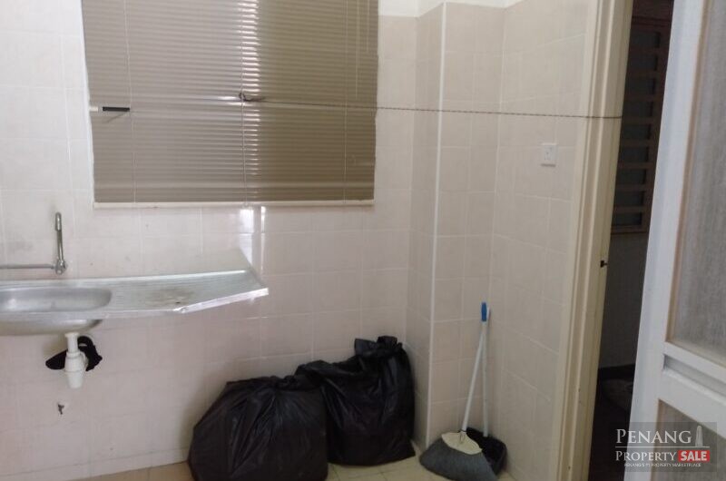 I-Regency Condominium (Ideal Regency), 1200sf one carpark Original selling RM565K Nego