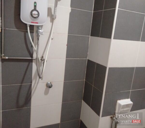 I-Regency Condominium (Ideal Regency), 1200sf one carpark Original selling RM565K Nego