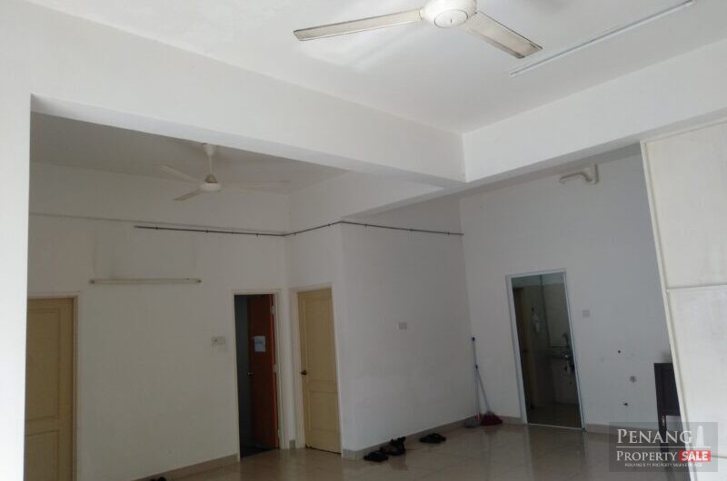 I-Regency Condominium (Ideal Regency), 1200sf one carpark Original selling RM565K Nego