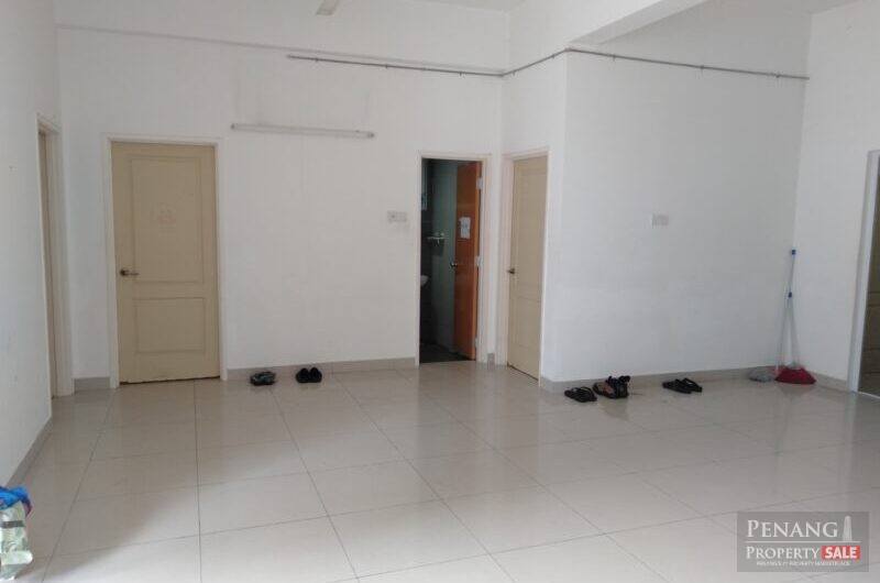 I-Regency Condominium (Ideal Regency), 1200sf one carpark Original selling RM565K Nego