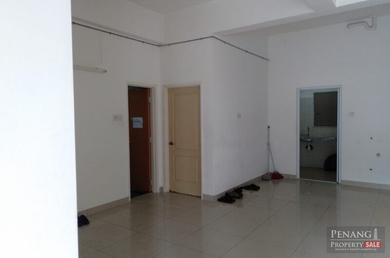 I-Regency Condominium (Ideal Regency), 1200sf one carpark Original selling RM565K Nego