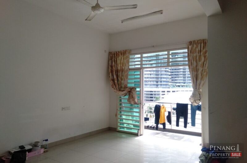 I-Regency Condominium (Ideal Regency), 1200sf one carpark Original selling RM565K Nego