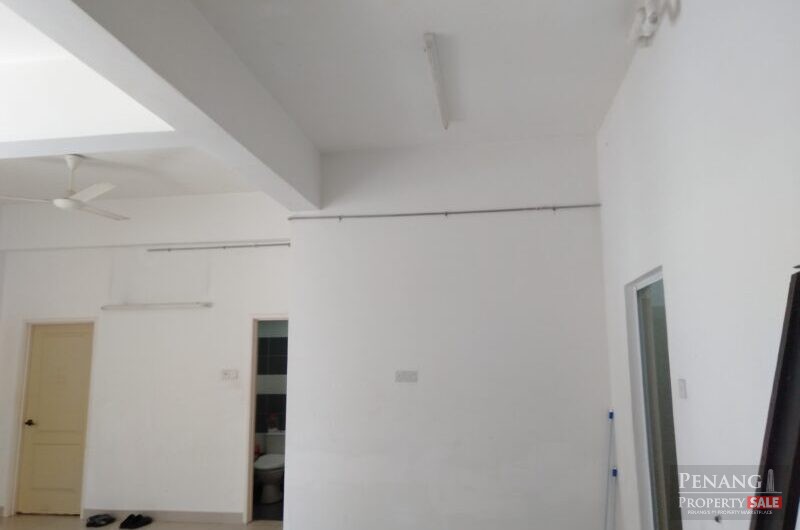 I-Regency Condominium (Ideal Regency), 1200sf one carpark Original selling RM565K Nego