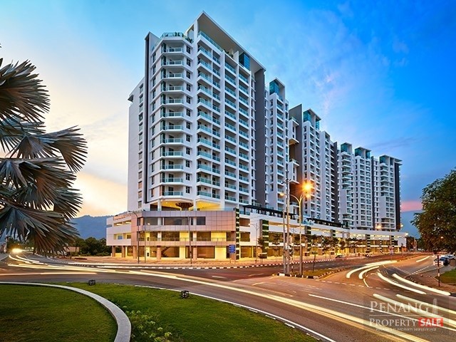 Summerton Condo 4+1 Room (Original Unit) – FOR SALE