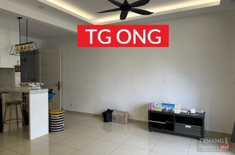 Imperial Grande 2CP move in condition near Quaywest Queensbay
