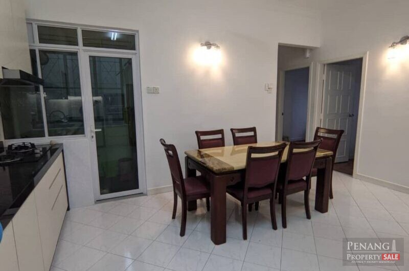 Sri York, Fully Furnished, Nice Unit, Near to General Hospital, Island Hospital, Schools, Georgetown