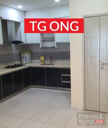 Golden Triangle near Pisa Promenade 2 Carpark Move in condition